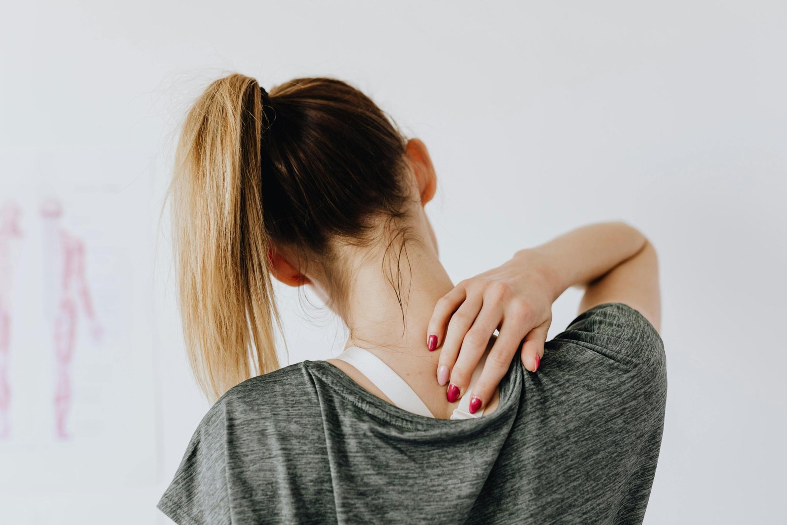 Stress and Tension Relief