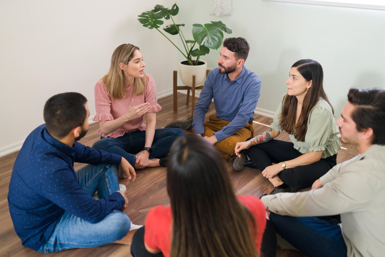 CBT benefits