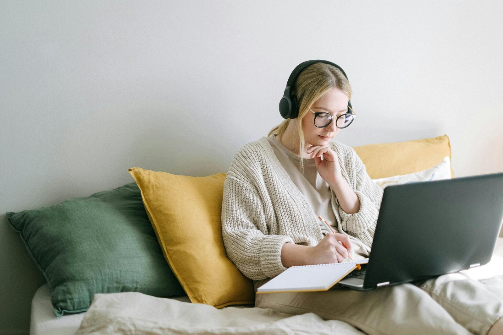 Online consultation