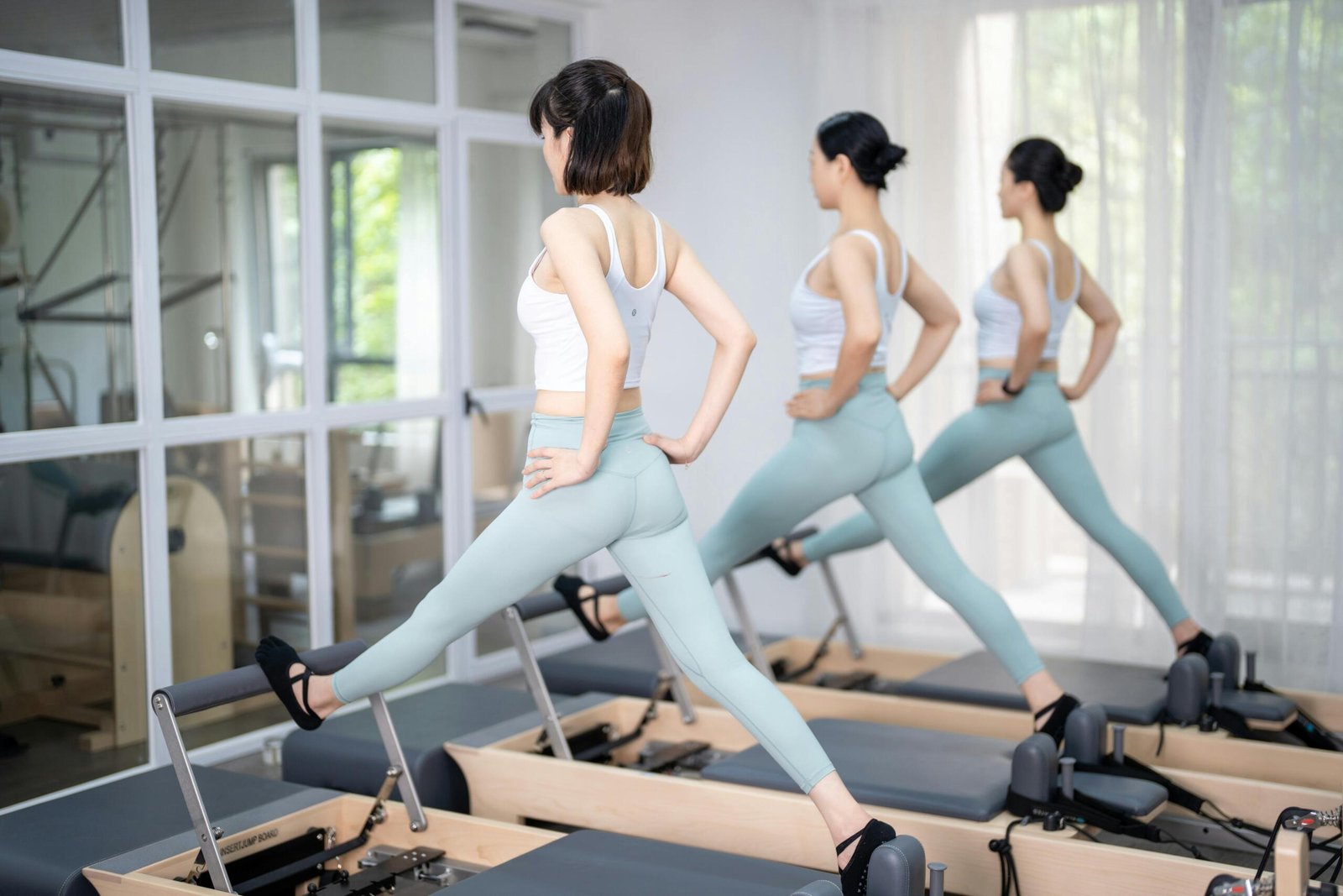 Exercise & rehabilitation