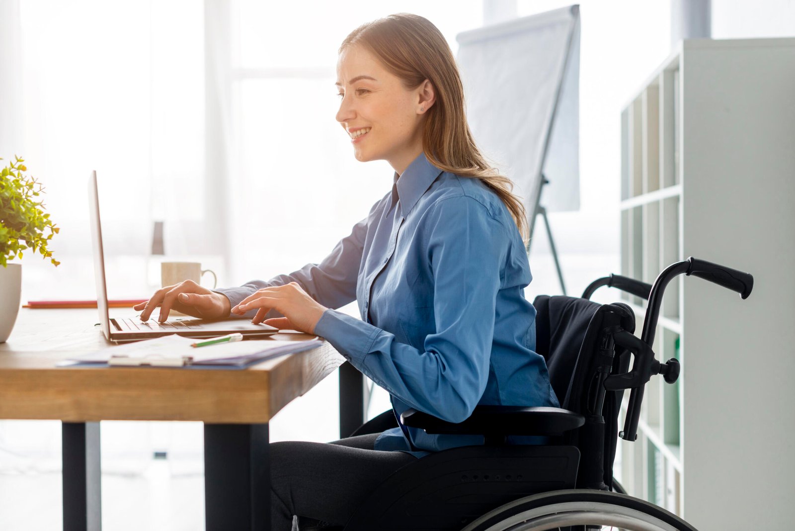 Specialized Disability Services