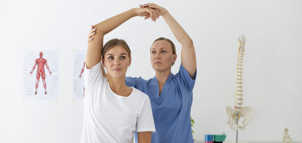 Our Vision – Physio Health Perth
